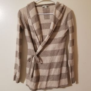 Banana republic wrap cardigan